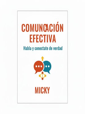 cover image of Comunicación Efectiva